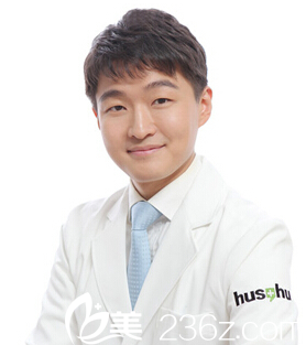 韩国HUS-HU皮肤美容李奎烨院长