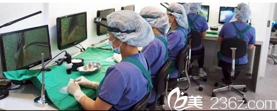 狎鸥亭延世医院毛发移植较尖端的毛发移植技术 狎鸥亭延世医院毛发移植较尖端的毛发移植技术