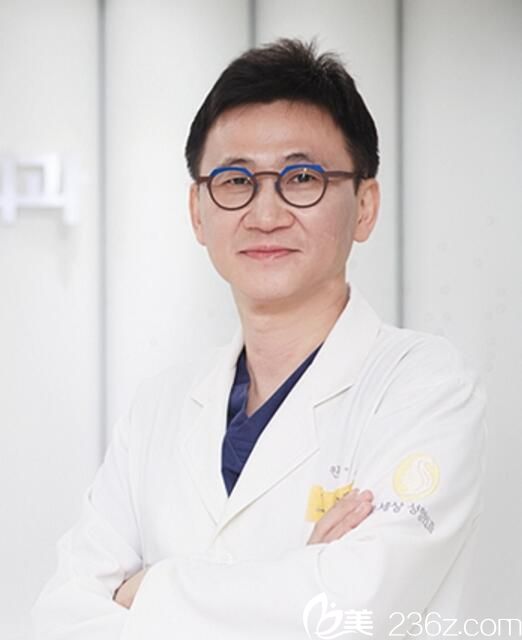 韩国高恩世上整形外科赵胄元 韩国高恩世上整形外科赵胄元