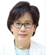 韩国Optima整形外科医院金芝希 韩国Optima整形外科医院金芝希