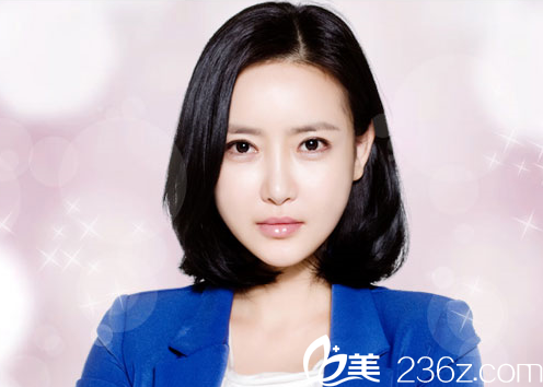 韩国KOREA整形医院做面部轮廓好吗？申承翰院长K-FACE真人案例