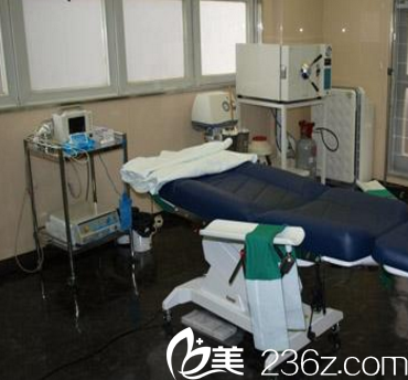 Beauty Line 4U整形外科医院手术室 Beauty Line 4U整形外科医院手术室