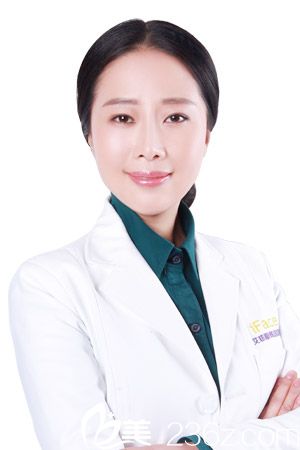 扬州艾菲斯整形医院黄婵医生