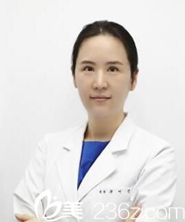 韩国伊美芝整形医院郭如辰