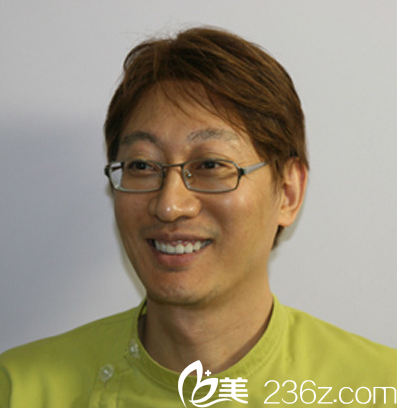 韩国美来可整形医院禹政浩院长