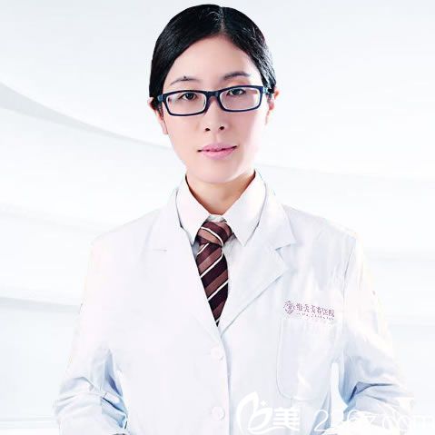 绍兴维美整形李杰主任简介 绍兴维美整形李杰主任简介