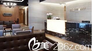 韩国美姿整形外科医院前台 韩国美姿整形外科医院前台