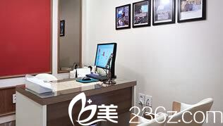 韩国美姿整形外科医院商谈室 韩国美姿整形外科医院商谈室