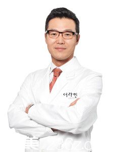 韩国德莱茵整形外科赵在浩院长
