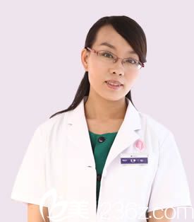 面部整形医生王焕 面部整形医生王焕