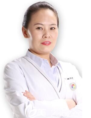 郑州集美激光美肤医生张荣荃 郑州集美激光美肤医生张荣荃