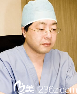 韩国ACE整形外科医院金成雨