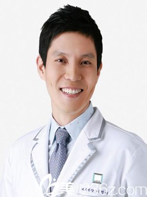 韩国麦恩整形医院李圣郁院长