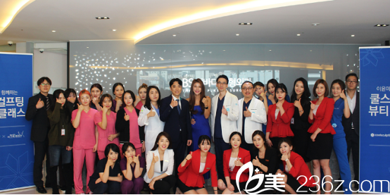 韩国THE BODY整形外科医院 韩国THE BODY整形外科医院