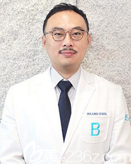韩国BS THE BODY整形医院吴政哲院长