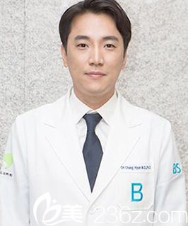 THE BODY整形外科医院吴昌铉院长