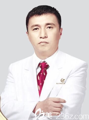 包头华美整形美容特邀医生刘涛