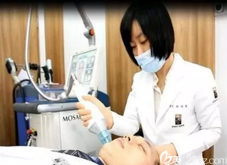 丽优美皮肤科DNA真皮再生术 丽优美皮肤科DNA真皮再生术