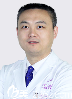 武汉美基元医疗美容医院胡煜