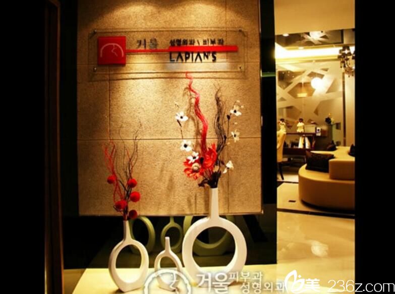 韩国魔镜皮肤科整形外科 韩国魔镜皮肤科整形外科