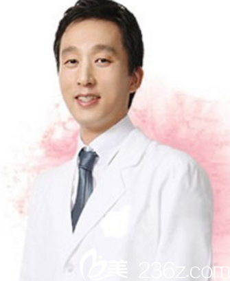 李俊赫院长 李俊赫院长