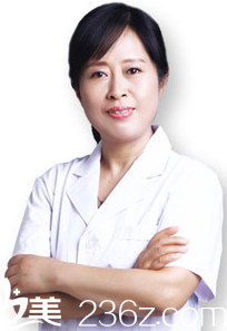 黄秀珍医生简介