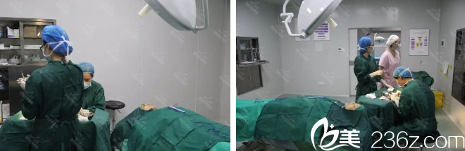 手术中,麻醉后我迷迷糊糊的 手术中,麻醉后我迷迷糊糊的