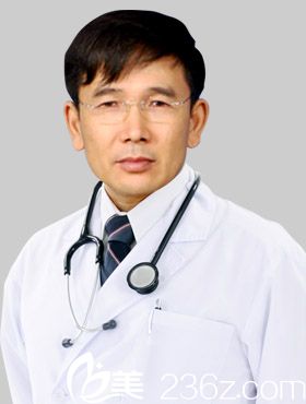 朴光哲 柳州丽人整形医院医生