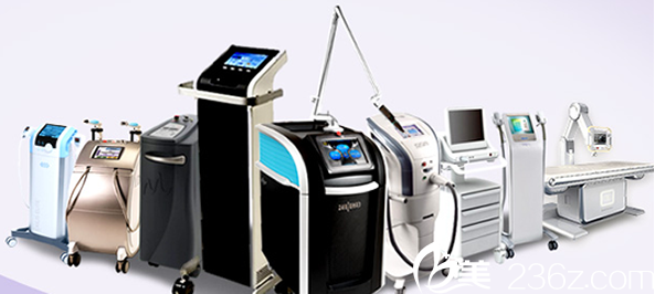 南充华美整形医院医美设备 南充华美整形医院医美设备