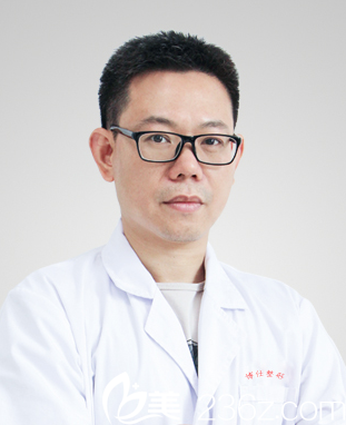广州博仕整形医院李帅敏医生
