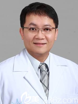 贵阳华美整形医院吕睿纮博士 贵阳华美整形医院吕睿纮博士