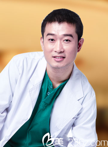 深圳博爱曙光医院整形美容科贾维顺主任