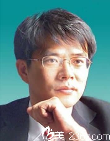 呼和浩特华美整形姜守亮博士 呼和浩特华美整形姜守亮博士