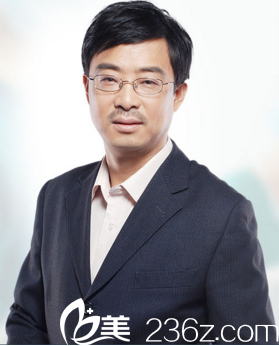 重庆赛格尔整形美容医院院长马强 重庆赛格尔整形美容医院院长马强