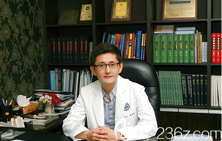 白汀桓院长 白汀桓院长