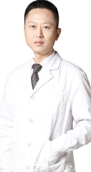 田派整形医生范晓东 田派整形医生范晓东