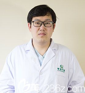 无锡坤如玛丽整形美容医院赵斌医生 无锡坤如玛丽整形美容医院赵斌医生