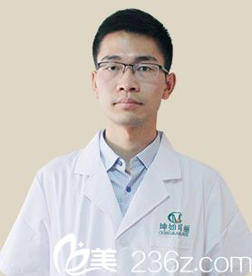 无锡坤如玛丽整形美容医院李伟医生 无锡坤如玛丽整形美容医院李伟医生