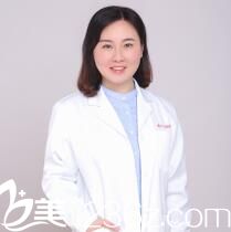 上海第九人民医院整形外科刘滢