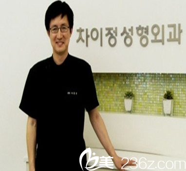 李东振院长 李东振院长