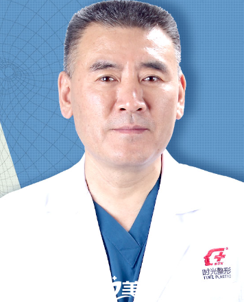 上海时光整形医院磨骨改脸型好的医生何晋龙 上海时光整形医院磨骨改脸型好的医生何晋龙