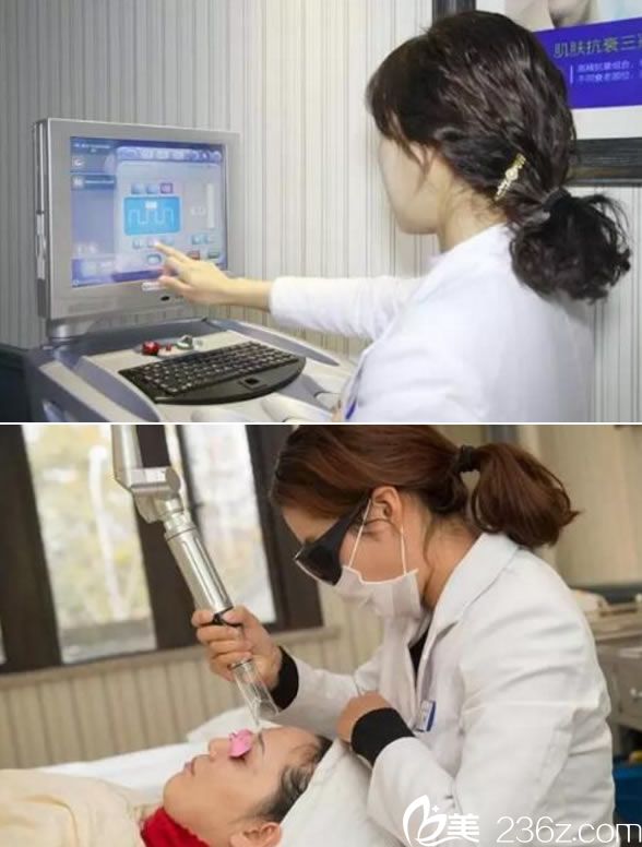 李艳主任工作照片 李艳主任工作照片