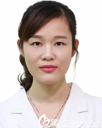 陈秋珍医生照片