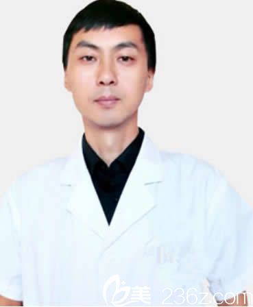 包头汝森整形美容医院杨子伟院长 包头汝森整形美容医院杨子伟院长