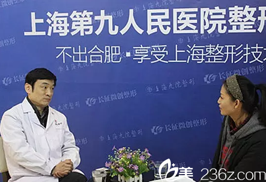 广州美恩<!--<i data=20240703-sp></i>-->医生接受专访