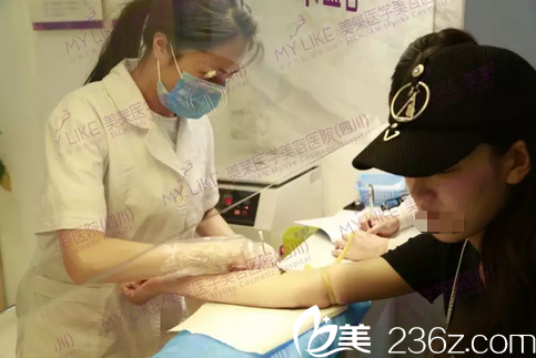 切开双眼皮术前检查 切开双眼皮术前检查