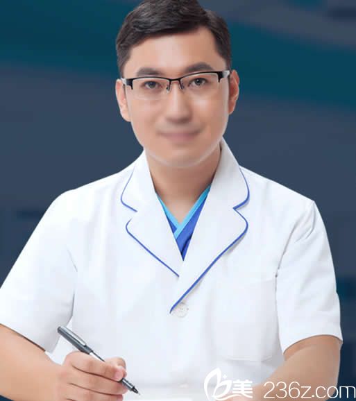 包头汝森整形美容技术院长李禹震 包头汝森整形美容技术院长李禹震