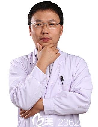 秦皇岛念奴娇整形医院主任刘运涛