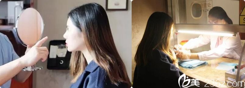 术前面诊及检查