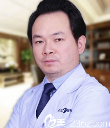 马美洲医生照片